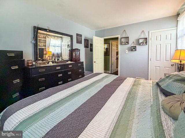 3115 ESSINGTON WAY, Bensalem, PA 19020