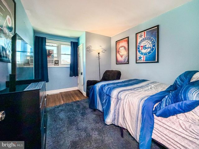 3115 ESSINGTON WAY, Bensalem, PA 19020