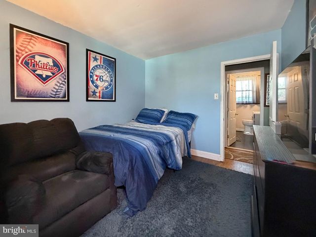 3115 ESSINGTON WAY, Bensalem, PA 19020