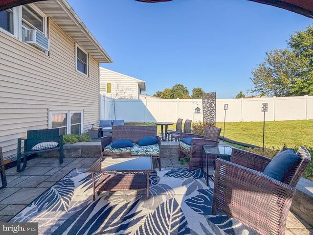 3115 ESSINGTON WAY, Bensalem, PA 19020