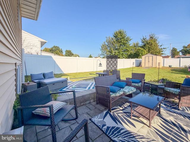 3115 ESSINGTON WAY, Bensalem, PA 19020