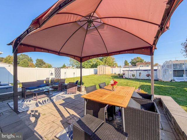 3115 ESSINGTON WAY, Bensalem, PA 19020