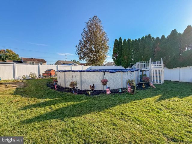 3115 ESSINGTON WAY, Bensalem, PA 19020