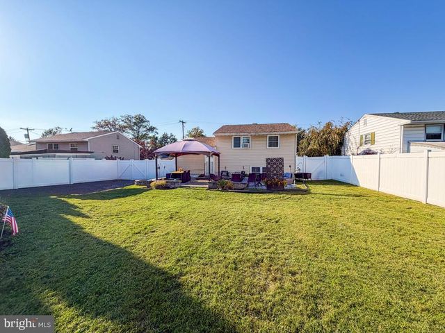 3115 ESSINGTON WAY, Bensalem, PA 19020