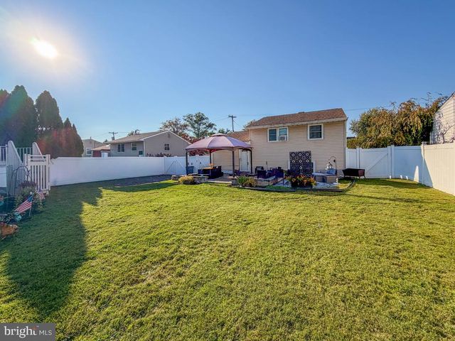 3115 ESSINGTON WAY, Bensalem, PA 19020