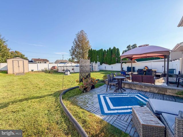 3115 ESSINGTON WAY, Bensalem, PA 19020