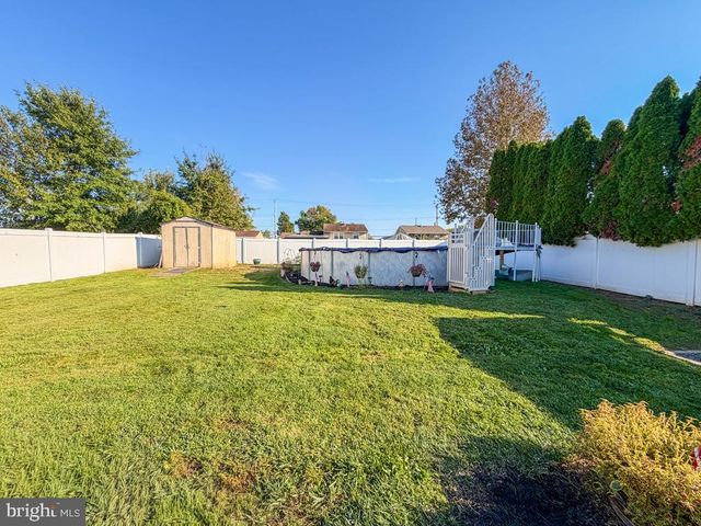 3115 ESSINGTON WAY, Bensalem, PA 19020