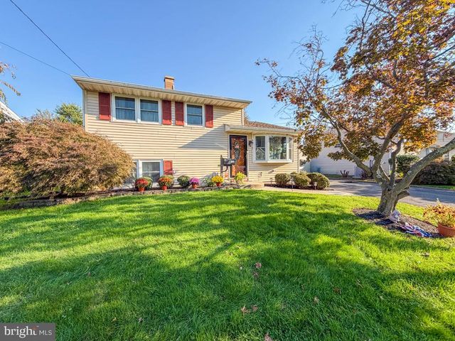 3115 ESSINGTON WAY, Bensalem, PA 19020