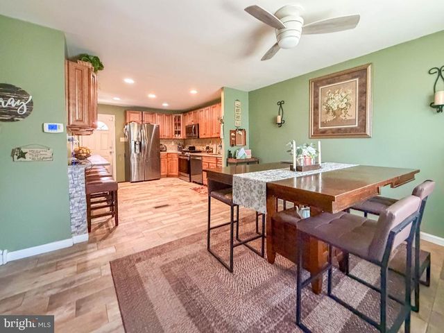 3115 ESSINGTON WAY, Bensalem, PA 19020