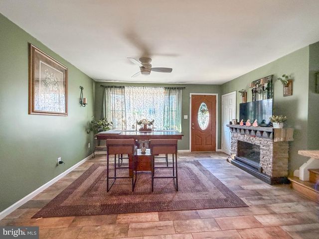 3115 ESSINGTON WAY, Bensalem, PA 19020