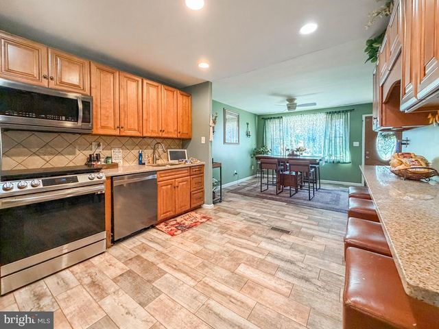 3115 ESSINGTON WAY, Bensalem, PA 19020