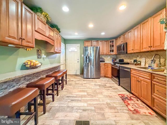3115 ESSINGTON WAY, Bensalem, PA 19020