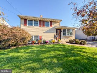 3115 ESSINGTON WAY, Bensalem, PA 19020