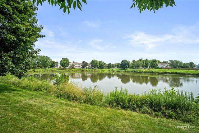 11602 Grand Canyon Avenue, Huntley, IL 60142