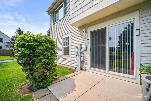 11602 Grand Canyon Avenue, Huntley, IL 60142