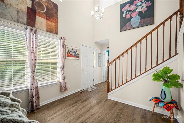 11602 Grand Canyon Avenue, Huntley, IL 60142