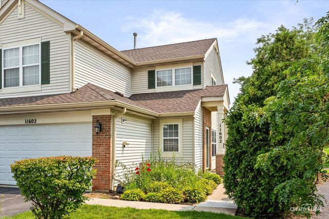 11602 Grand Canyon Avenue, Huntley, IL 60142
