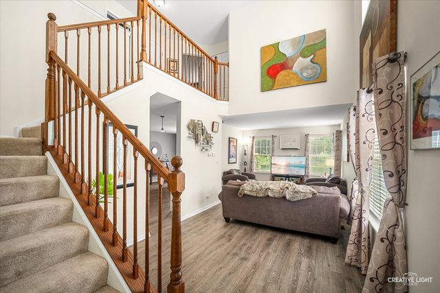 11602 Grand Canyon Avenue, Huntley, IL 60142
