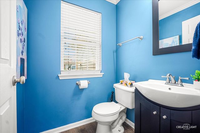 11602 Grand Canyon Avenue, Huntley, IL 60142