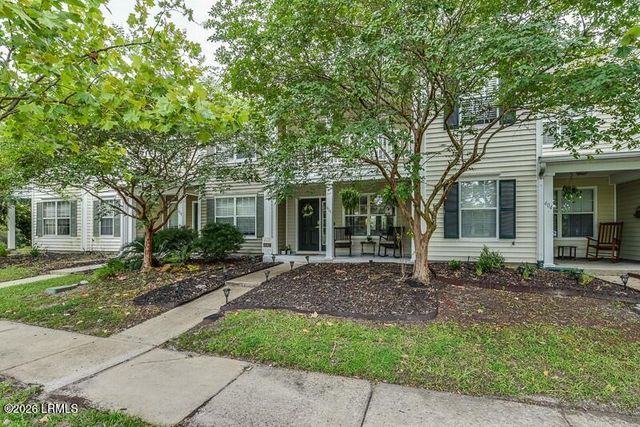 406 Park Side Way, Bluffton, SC 29909