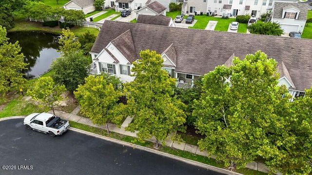 406 Park Side Way, Bluffton, SC 29909