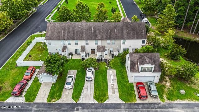 406 Park Side Way, Bluffton, SC 29909