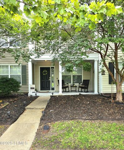 406 Park Side Way, Bluffton, SC 29909