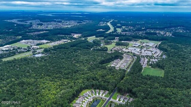 406 Park Side Way, Bluffton, SC 29909