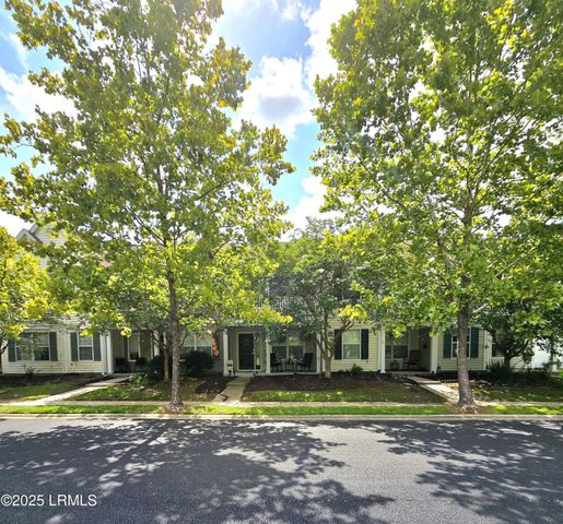 406 Park Side Way, Bluffton, SC 29909