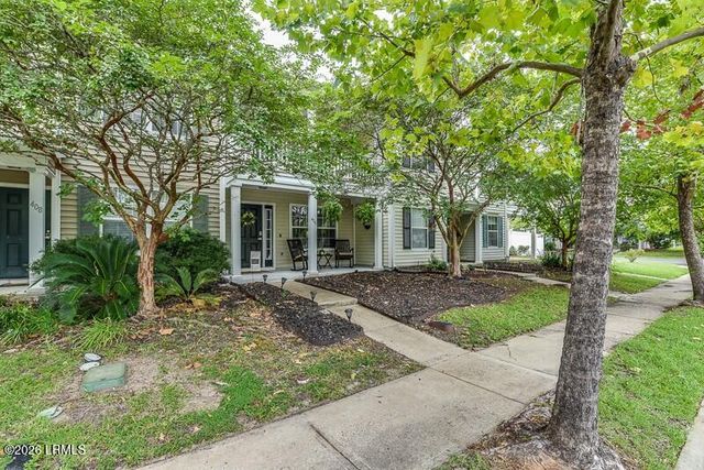 406 Park Side Way, Bluffton, SC 29909