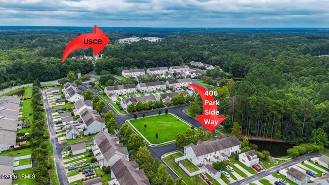 406 Park Side Way, Bluffton, SC 29909