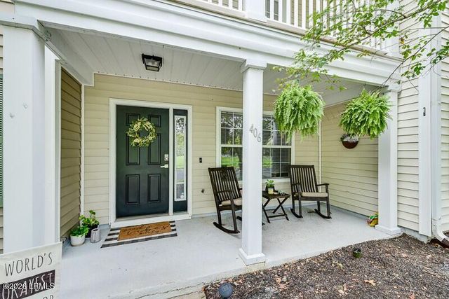 406 Park Side Way, Bluffton, SC 29909