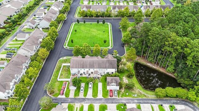 406 Park Side Way, Bluffton, SC 29909