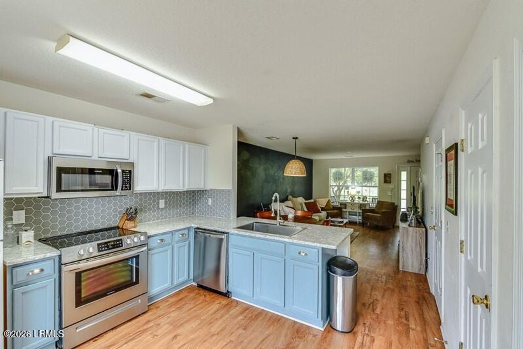 406 Park Side Way, Bluffton, SC 29909