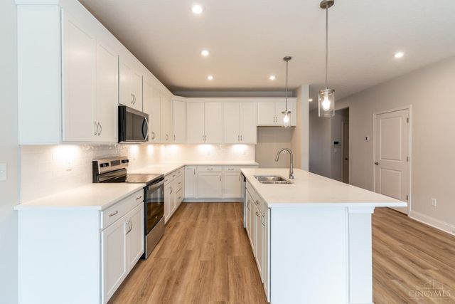 3449 Belgian Circle, Goshen Twp, OH 45140