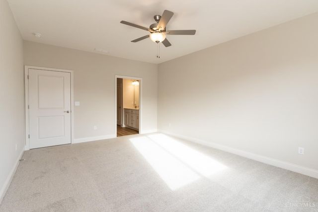 3449 Belgian Circle, Goshen Twp, OH 45140