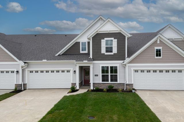 3449 Belgian Circle, Goshen Twp, OH 45140