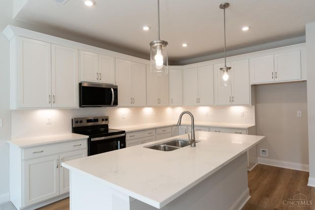 3449 Belgian Circle, Goshen Twp, OH 45140