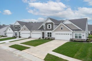 3449 Belgian Circle, Goshen Twp, OH 45140