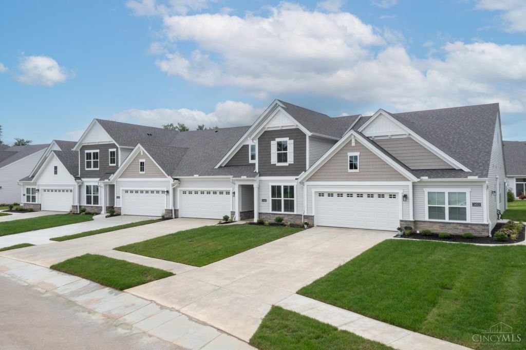 3449 Belgian Circle, Goshen Twp, OH 45140
