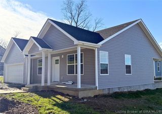 485 N Russell Street, West Baden, IN 47469