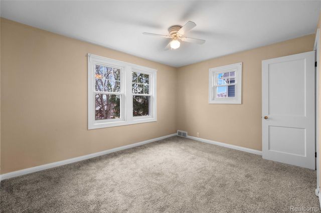 22101 Francis Street, Dearborn, MI 48124