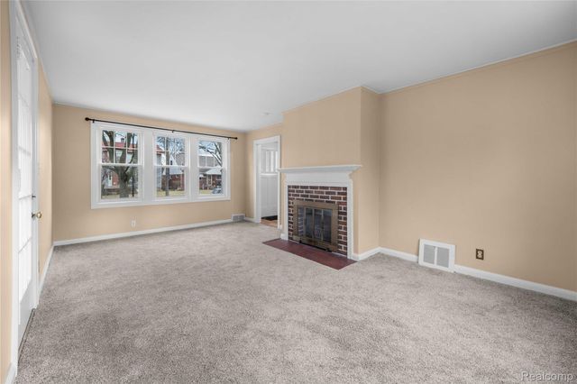 22101 Francis Street, Dearborn, MI 48124