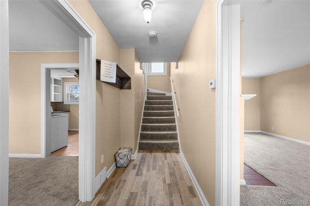 22101 Francis Street, Dearborn, MI 48124