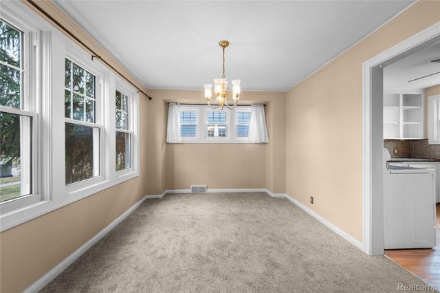 22101 Francis Street, Dearborn, MI 48124