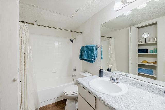 3600 Greystone DR 0818, Austin, TX 78731