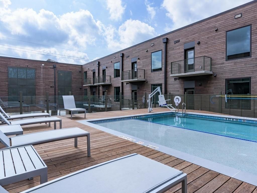 1800 E 4th ST 225, Austin, TX 78702