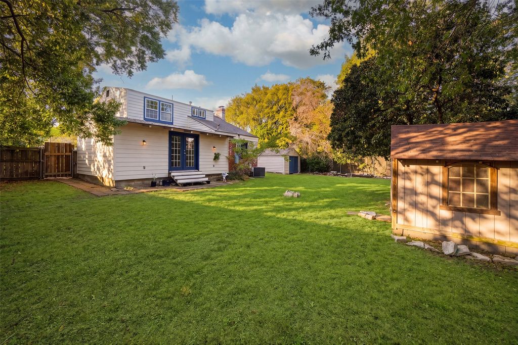 2865 Alden Avenue, Dallas, TX 75211 — photo 5