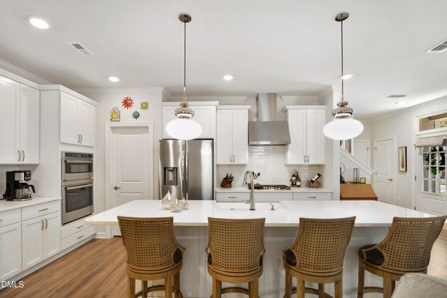 832 Money Island Place, Cary, NC 27519