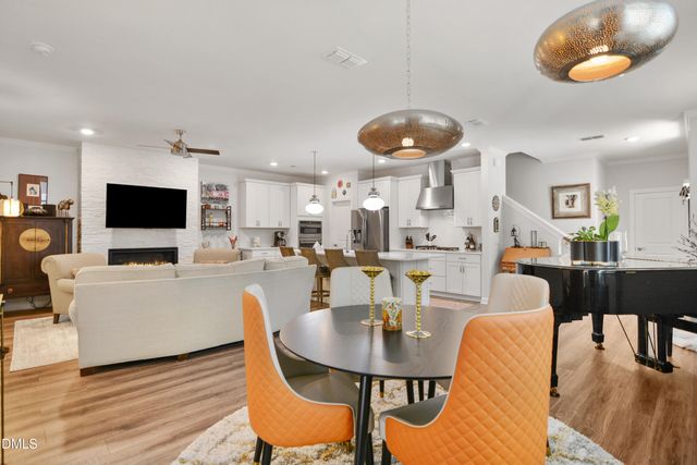 832 Money Island Place, Cary, NC 27519